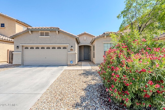 property at 10017 W Raymond St