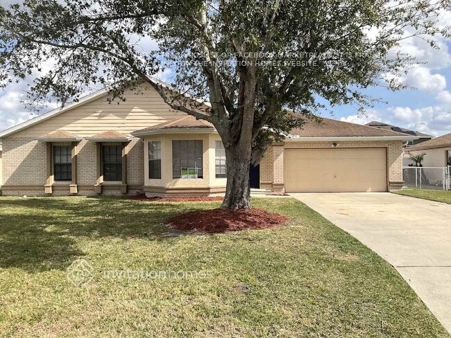 property at 611 Moss Park Ct