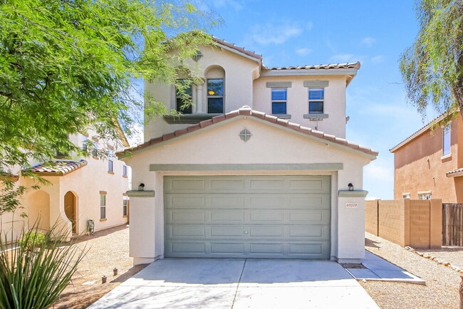 property at 40339 W Helen Ct