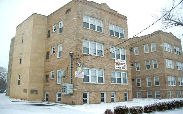 555-557 S Broad St in Elizabeth, NJ - Foto de edificio - Building Photo