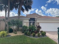 8164 Alberti Dr in Greenacres, FL - Building Photo - Building Photo