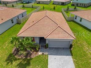 property at 1416 Oak Marsh St