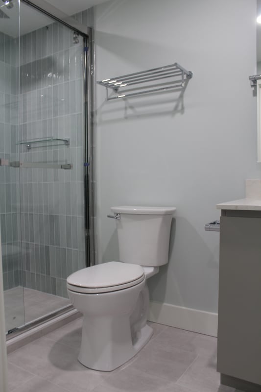 3748 Lancaster Ave, Unit 304 in Philadelphia, PA - Foto de edificio - Building Photo