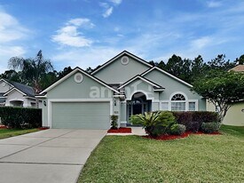 468 Casa Sevilla Ave in St. Augustine, FL - Building Photo