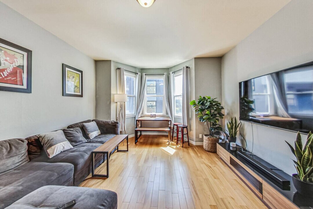 764-768-768 Natoma St in San Francisco, CA - Building Photo