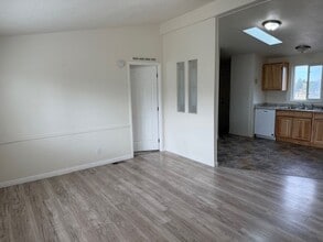 296 Rockin Chair Rd in Spring Creek, NV - Building Photo - Building Photo