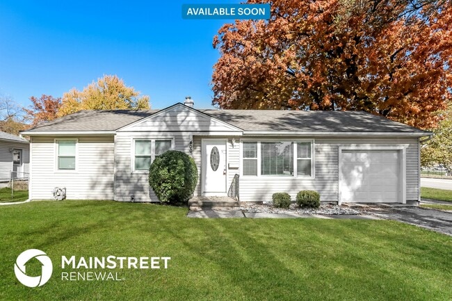 property at 400 W 101st St