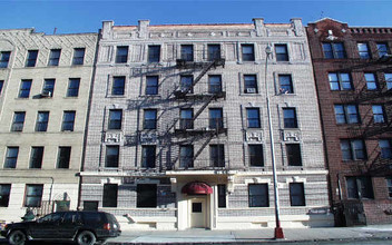 2322 Crotona Ave in Bronx, NY - Building Photo - Building Photo