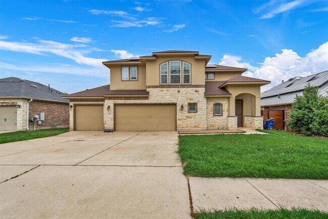 property at 7008 Hester Rd