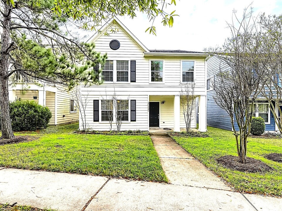 20922 Young Meadows Way in Katy, TX - Building Photo