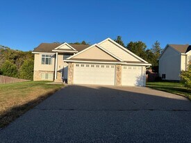 20444 June Grass Dr in Big Lake, MN - Building Photo