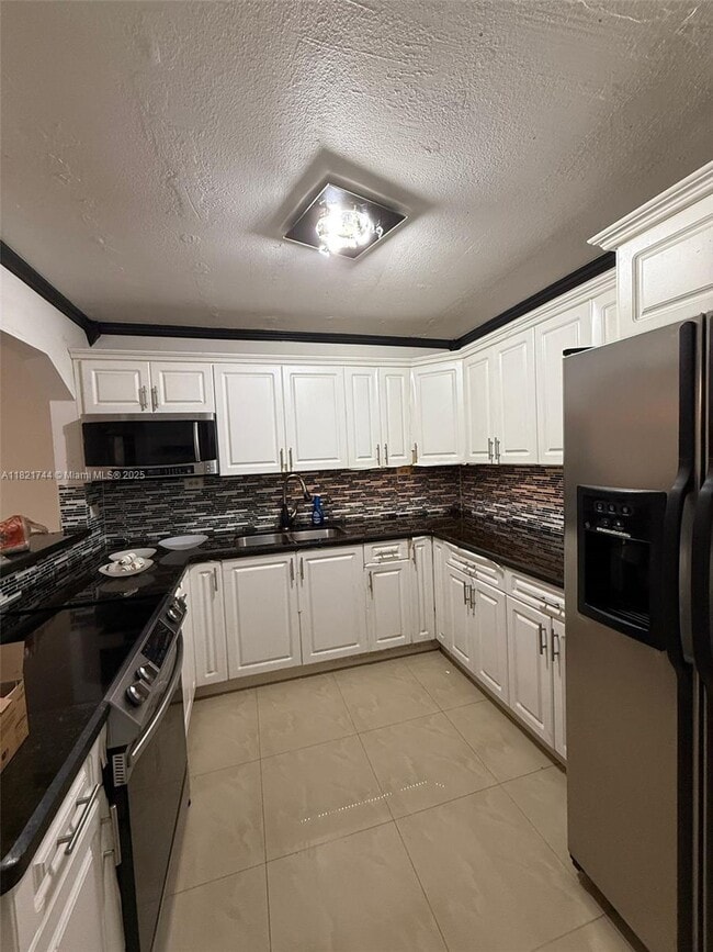 property at 9760 SW 184th St
