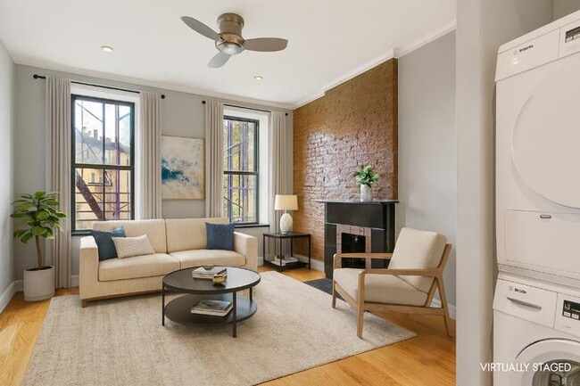 51 Leroy St