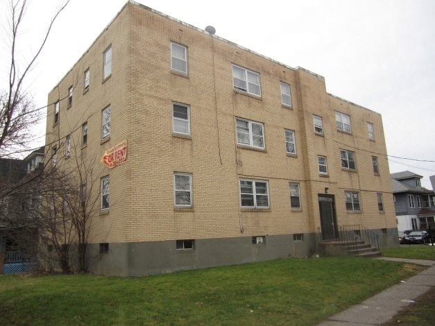 Blue Norfolk LLC in Hartford, CT - Foto de edificio - Building Photo