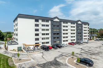 The McCoy at 8035 Apartments in Clive, IA - Building Photo - Building Photo