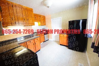 2817 Boright Dr in Knoxville, TN - Building Photo - Building Photo