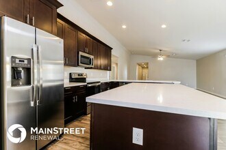 3839 S 26th St in Phoenix, AZ - Foto de edificio - Building Photo