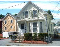 17-25 Bachelder St in Lowell, MA - Building Photo