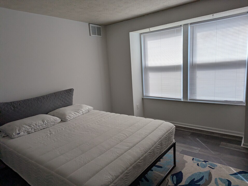 8400 Muldoon Ct, Unit 110 in Richmond, VA - Foto de edificio