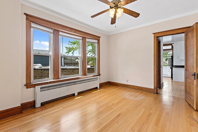 3936 N Marshfield Ave in Chicago, IL - Building Photo - Building Photo