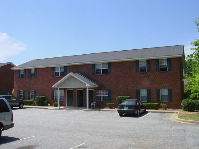 Berlin Street Apartments in Athens, GA - Foto de edificio - Building Photo