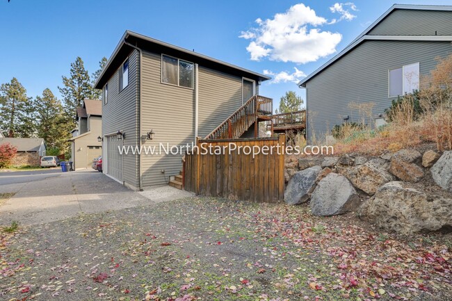 61257 Bronze Meadow Ln-Unit -ADU in Bend, OR - Building Photo - Building Photo