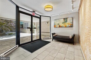 2141 Wisconsin Ave NW in Washington, DC - Building Photo