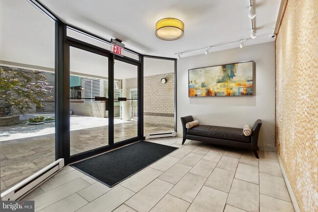 property at 2141 Wisconsin Ave NW