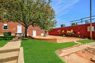 710 Culbertson Dr-Unit -1 in Oklahoma City, OK - Building Photo - Building Photo