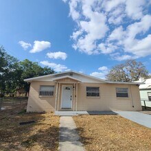 705 W 2nd St in Lakeland, FL - Building Photo - Building Photo