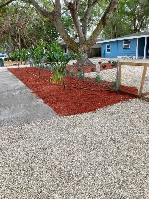 419 Stremma Rd-Unit -1 in Largo, FL - Building Photo - Building Photo