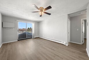 22 Irving St in Everett, MA - Building Photo