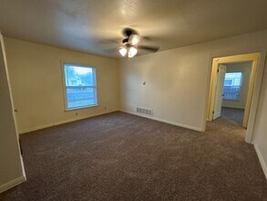 1206 Culp Ave in Killeen, TX - Building Photo - Building Photo