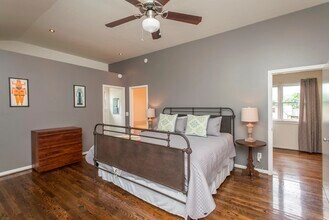 1803 Ashwood Ave in Nashville, TN - Building Photo - Building Photo