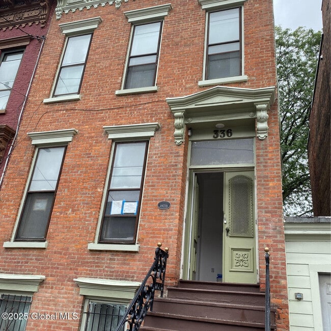 property at 336 Clinton Ave