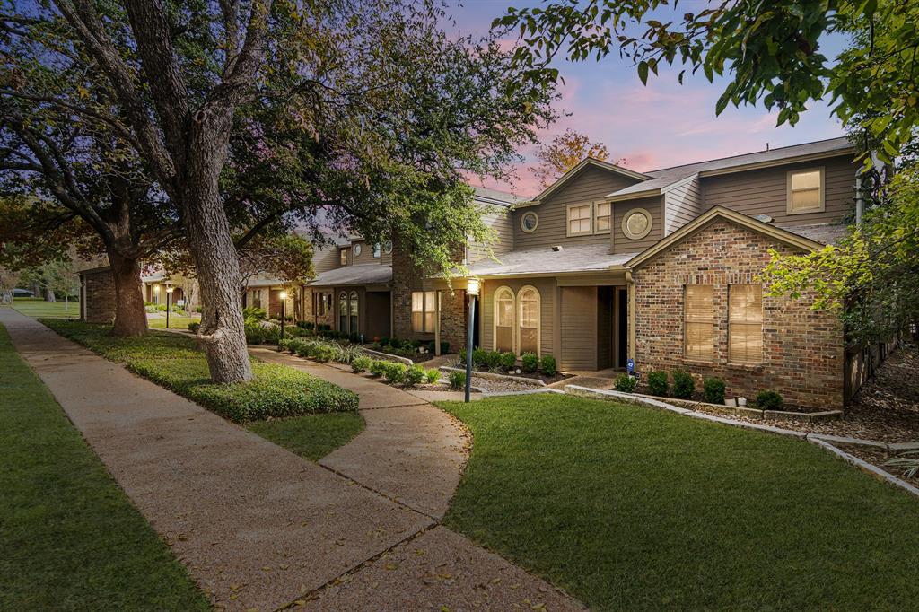 3601 Lawton Ave in Austin, TX - Building Photo