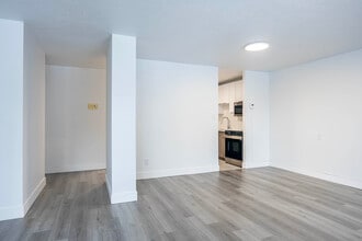 Interior Photo