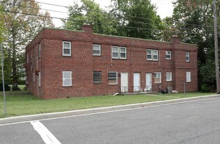 245 60th St NE in Washington, DC - Building Photo