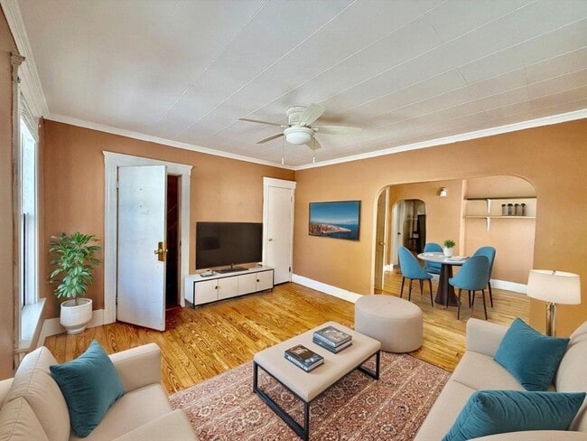 12 Wentworth St in Malden, MA - Building Photo - Building Photo