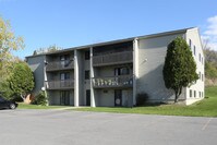 Primary Photo - Remington Gardens Apartamentos in Syracuse, New York