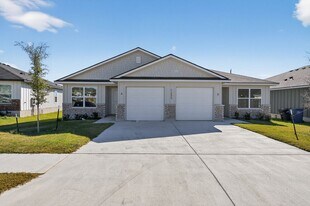 1255 Concord Dr in Copperas Cove, TX - Building Photo