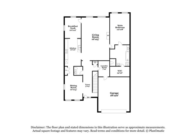 5518 Sequin Dr in Spring, TX - Building Photo - Building Photo