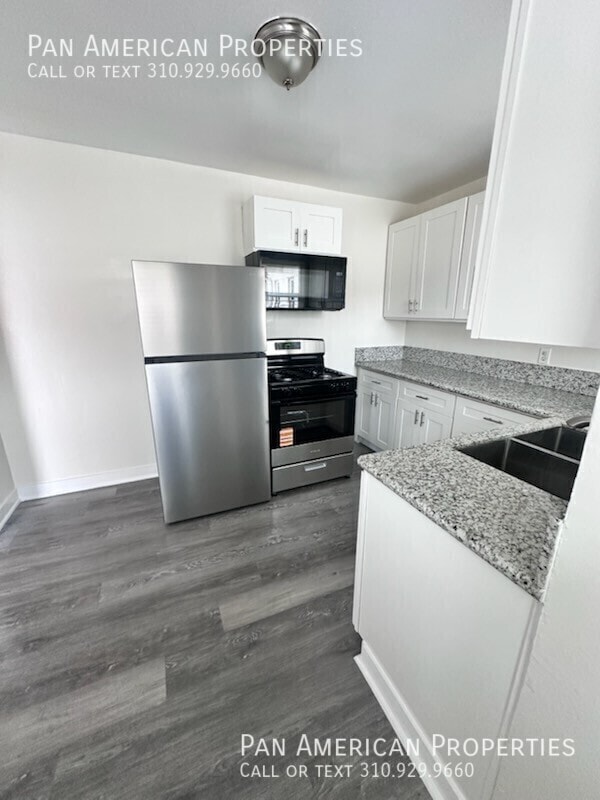 property at 3281 Minnesota Ave