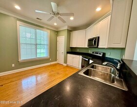 1105 Wyland Ct in Leland, NC - Building Photo - Building Photo