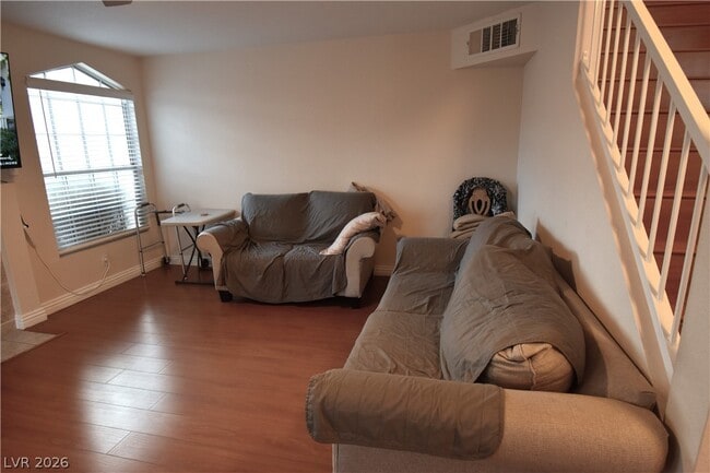 8064 Teresita Ave in Las Vegas, NV - Building Photo - Building Photo