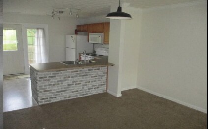 241 S Irwin St, Unit 14 in Milledgeville, GA - Building Photo - Building Photo