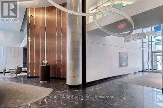 38-2238 Dan Leckie Way in Toronto, ON - Building Photo - Building Photo