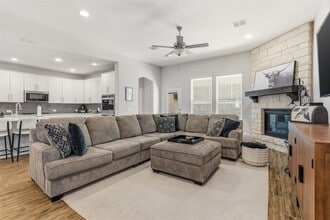 1934 Peace Pl in St Paul, TX - Building Photo - Building Photo