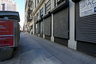 249 Church St in New York, NY - Foto de edificio - Building Photo
