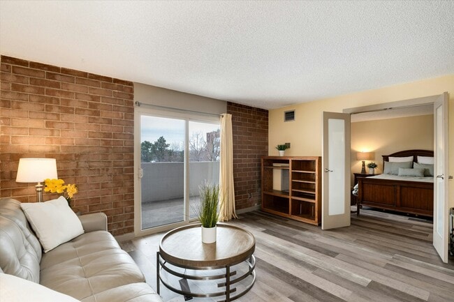 property at 2880 S Locust St